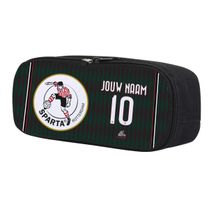 Etui Sparta uit Etui Sparta uit